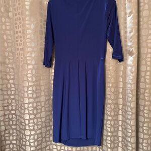 Ralph Lauren Classic cocktail dress